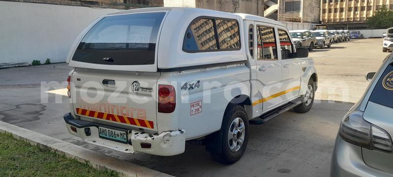 Big with watermark mahindra armada maputo maputo 41471