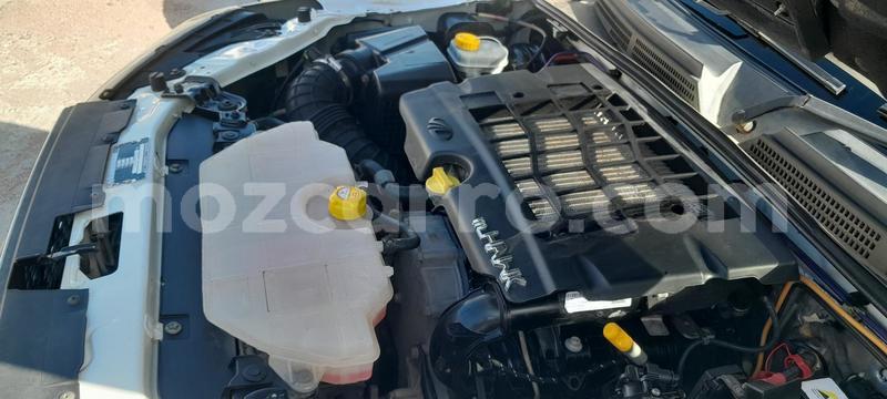 Big with watermark mahindra armada maputo maputo 41471