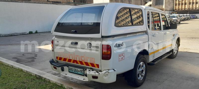 Big with watermark mahindra armada maputo maputo 41471