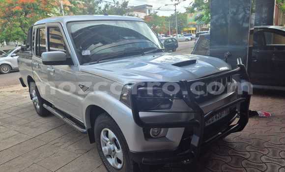Comprar Usado Mahindra Marshal De outros Carro em Maputo em Maputo Comprar Usado Mahindra Marshal De outros Carro em Maputo em Maputo
