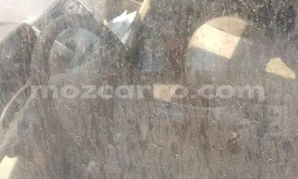 Comprar Usado Hyundai Accent Other Carro em Chiuta em Tete Comprar Usado Hyundai Accent Other Carro em Chiuta em Tete