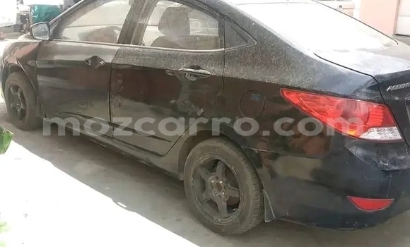 Comprar Usado Hyundai Accent Other Carro em Chiuta em Tete Comprar Usado Hyundai Accent Other Carro em Chiuta em Tete