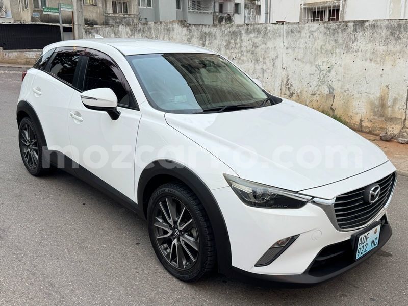 Big with watermark mazda cx 3 maputo maputo 41474