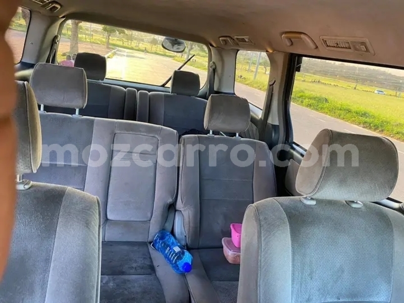 Big with watermark toyota alphard sofala buzi 41475