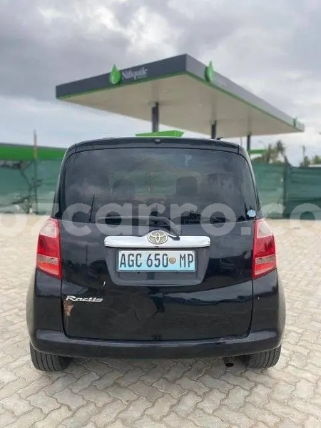 Big with watermark toyota ractis sofala buzi 41476