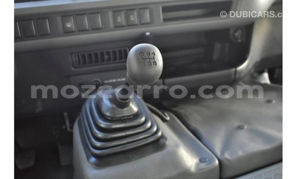 Buy Import Toyota Coaster White Car in Import - Dubai in Cabo Delgado Buy Import Toyota Coaster White Car in Import - Dubai in Cabo Delgado