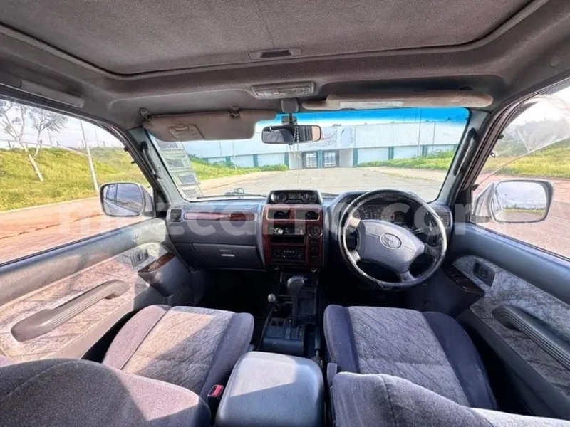 Big with watermark toyota prado tete chifunde 41478