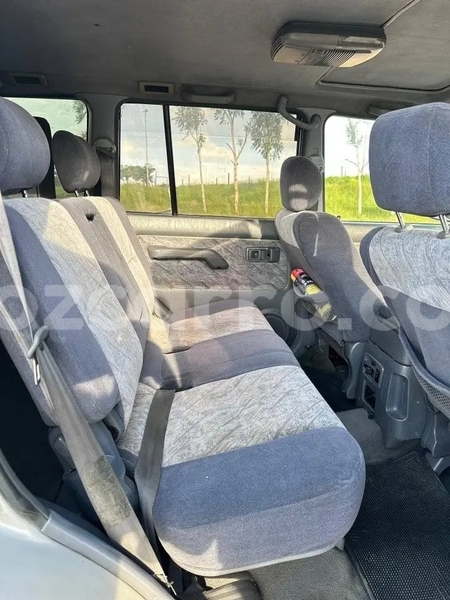 Big with watermark toyota prado tete chifunde 41478