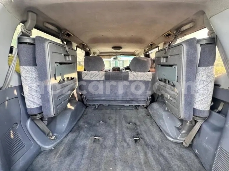 Big with watermark toyota prado tete chifunde 41478