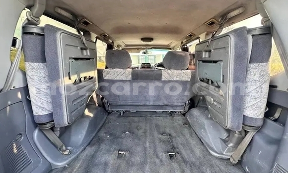 Comprar Usado Toyota Prado Other Carro em Chifunde em Tete Comprar Usado Toyota Prado Other Carro em Chifunde em Tete