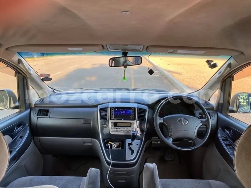 Big with watermark toyota alphard tete chifunde 41479