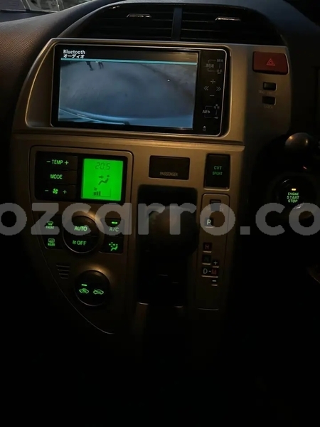 Big with watermark toyota ractis tete chiuta 41480