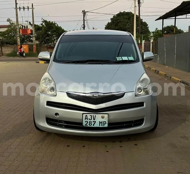 Big with watermark toyota ractis tete chiuta 41480