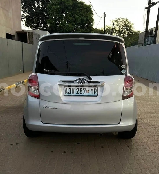 Big with watermark toyota ractis tete chiuta 41480