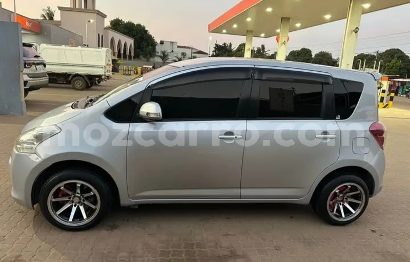 Big with watermark toyota ractis tete chiuta 41480