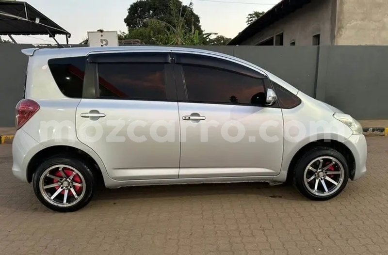 Big with watermark toyota ractis tete chiuta 41480