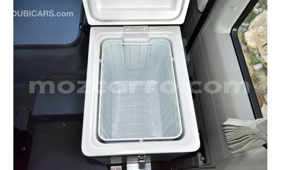 Buy Import Toyota Coaster White Car in Import - Dubai in Cabo Delgado Buy Import Toyota Coaster White Car in Import - Dubai in Cabo Delgado