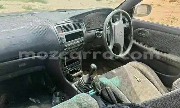 Comprar Usado Toyota Corolla Other Carro em Chiúre em Cabo Delgado Comprar Usado Toyota Corolla Other Carro em Chiúre em Cabo Delgado
