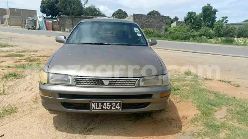 Big with watermark toyota corolla cabo delgado chiure 41481