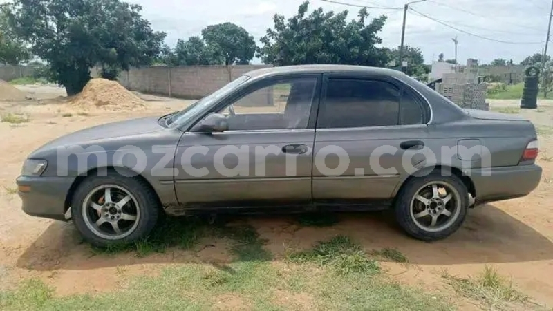Big with watermark toyota corolla cabo delgado chiure 41481