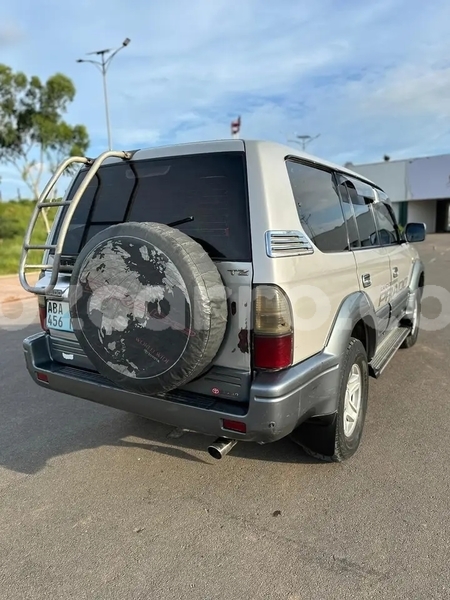 Big with watermark toyota prado gaza chongoene 41482