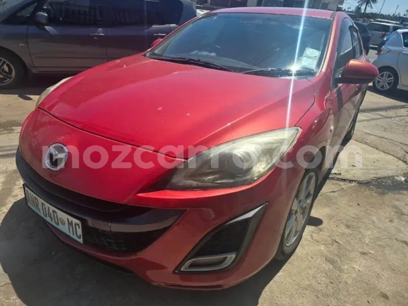 Big with watermark mazda axela zambezia chinde 41483