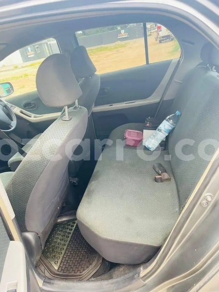 Big with watermark toyota vitz zambezia chinde 41484