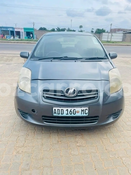Big with watermark toyota vitz zambezia chinde 41484