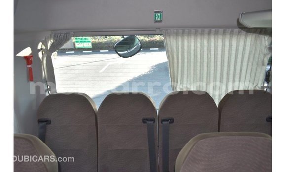 Buy Import Toyota Coaster White Car in Import - Dubai in Cabo Delgado Buy Import Toyota Coaster White Car in Import - Dubai in Cabo Delgado