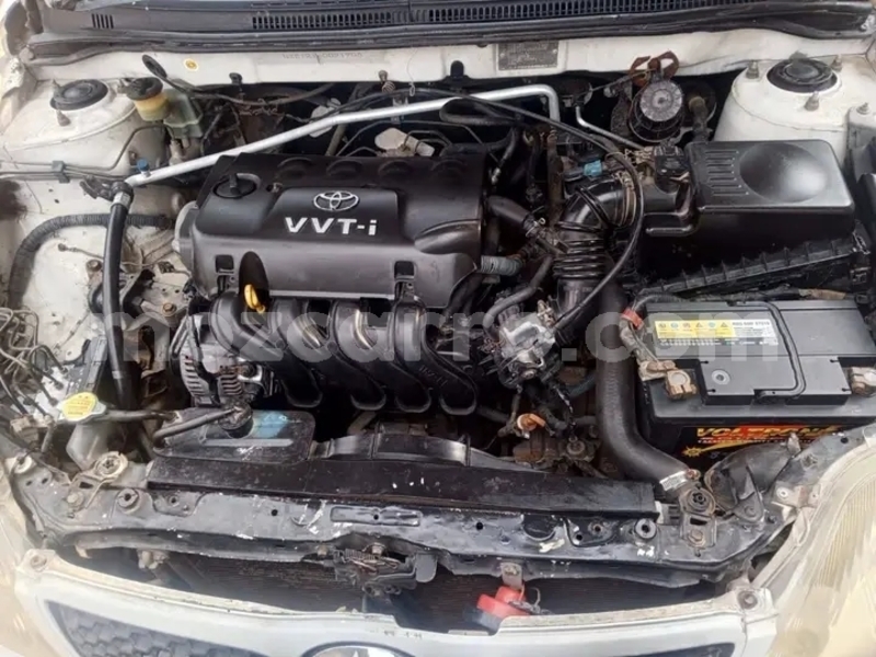 Big with watermark toyota runx sofala buzi 41485