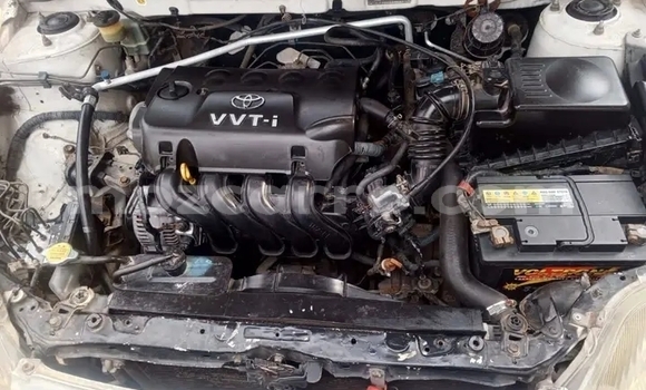 Comprar Usado Toyota Runx Branco Carro em Búzi em Sofala Comprar Usado Toyota Runx Branco Carro em Búzi em Sofala