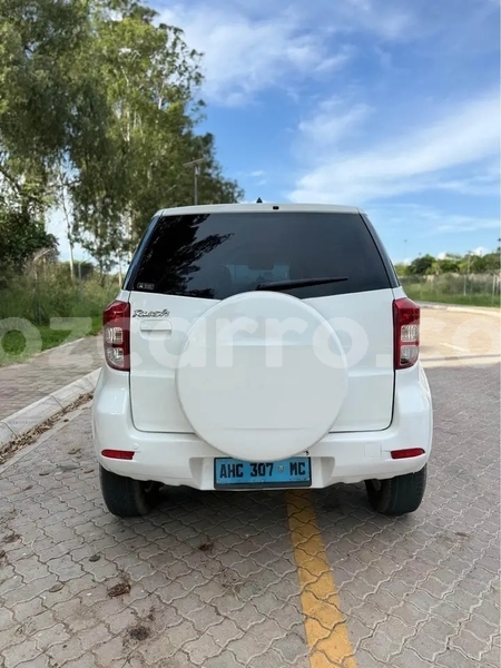 Big with watermark toyota rush manica chimoio 41486