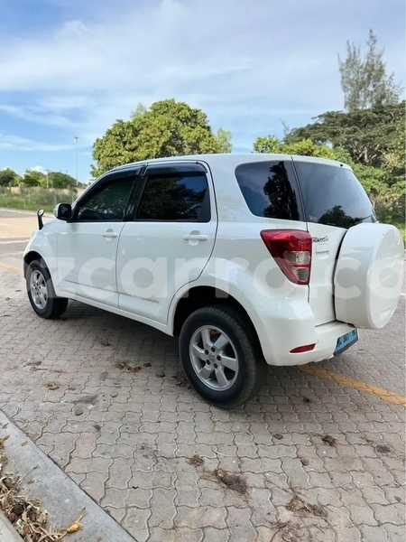 Big with watermark toyota rush manica chimoio 41486