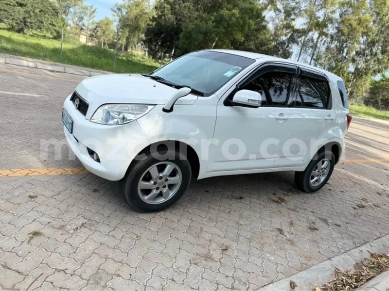Big with watermark toyota rush manica chimoio 41486