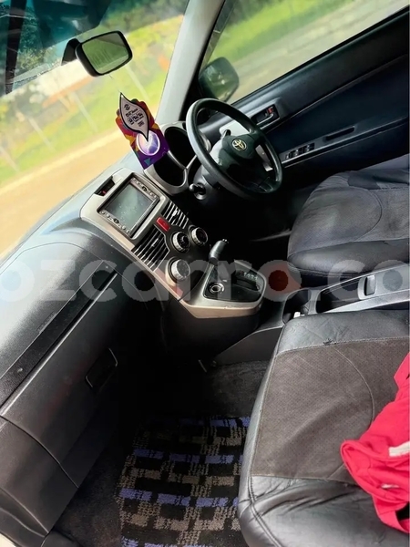 Big with watermark toyota rush manica chimoio 41486