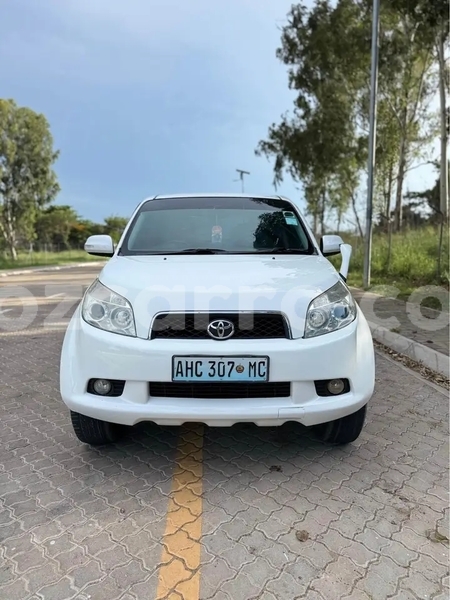 Big with watermark toyota rush manica chimoio 41486