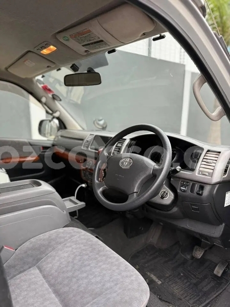 Big with watermark toyota hiace zambezia chinde 41487