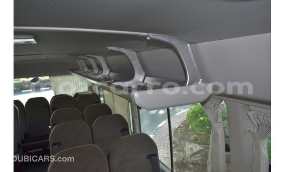 Buy Import Toyota Coaster White Car in Import - Dubai in Cabo Delgado Buy Import Toyota Coaster White Car in Import - Dubai in Cabo Delgado