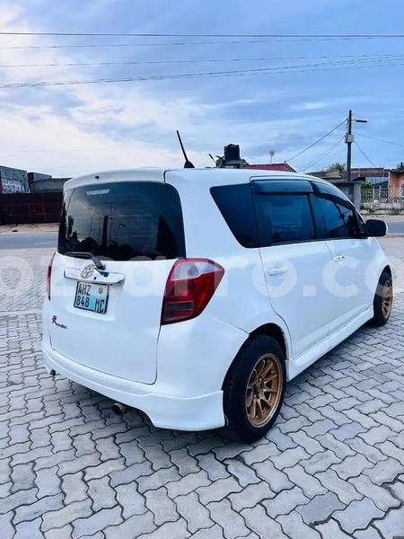 Big with watermark toyota runx zambezia chinde 41488