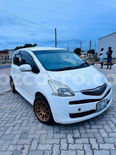 Big with watermark toyota runx zambezia chinde 41488