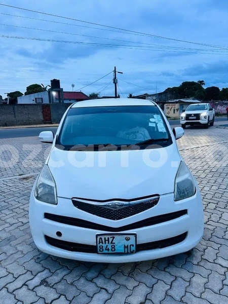 Big with watermark toyota runx zambezia chinde 41488