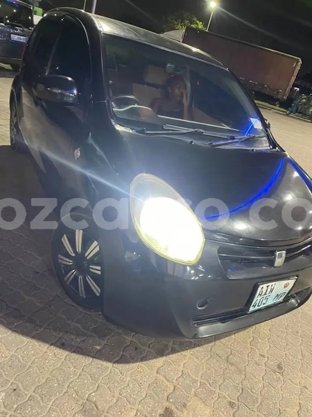 Big with watermark toyota passo gaza chidenguele 41489