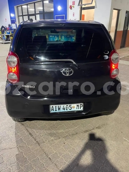 Big with watermark toyota passo gaza chidenguele 41489