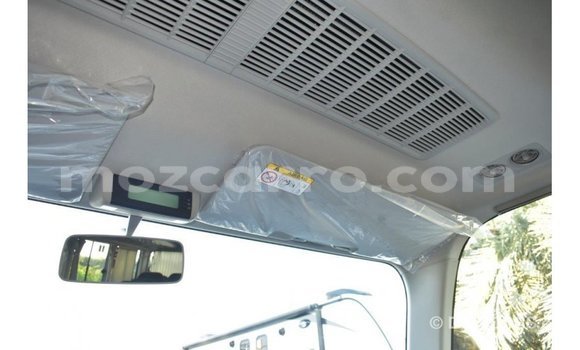 Buy Import Toyota Coaster White Car in Import - Dubai in Cabo Delgado Buy Import Toyota Coaster White Car in Import - Dubai in Cabo Delgado