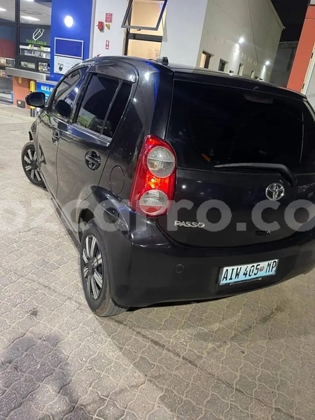 Big with watermark toyota passo gaza chidenguele 41489