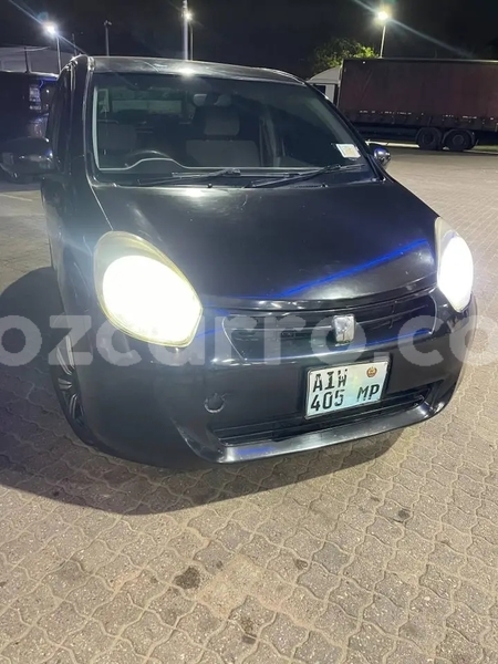 Big with watermark toyota passo gaza chidenguele 41489