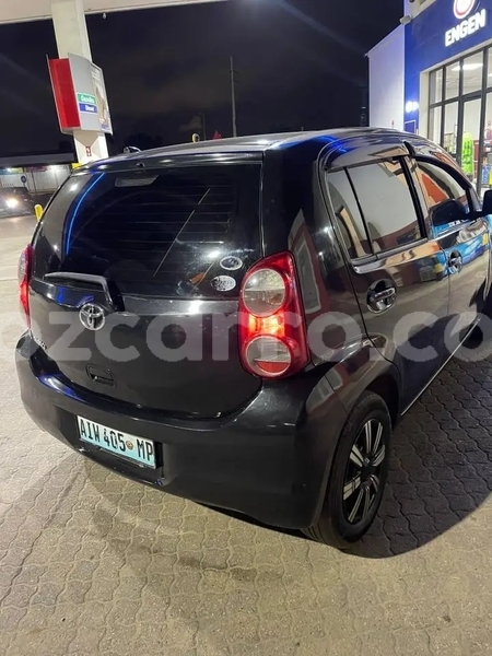 Big with watermark toyota passo gaza chidenguele 41489