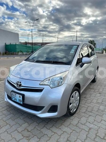 Big with watermark toyota ractis gaza chigubo 41491