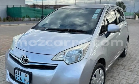 Comprar Usado Toyota Ractis Other Carro em Chigubo em Gaza Comprar Usado Toyota Ractis Other Carro em Chigubo em Gaza