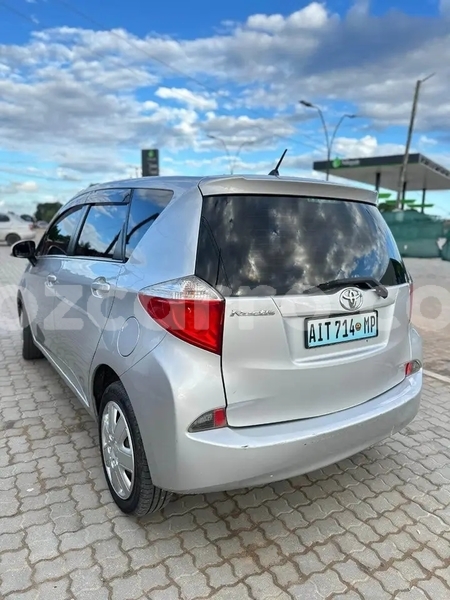 Big with watermark toyota ractis gaza chigubo 41491